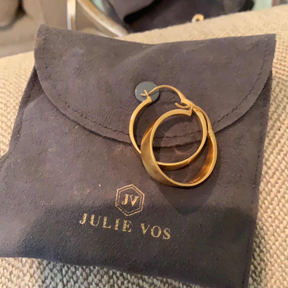 Julie Vos earrings